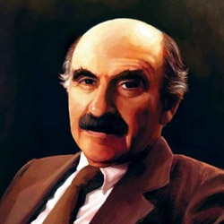 Theodore Levitt
