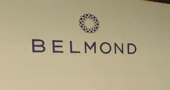 logo Belmond