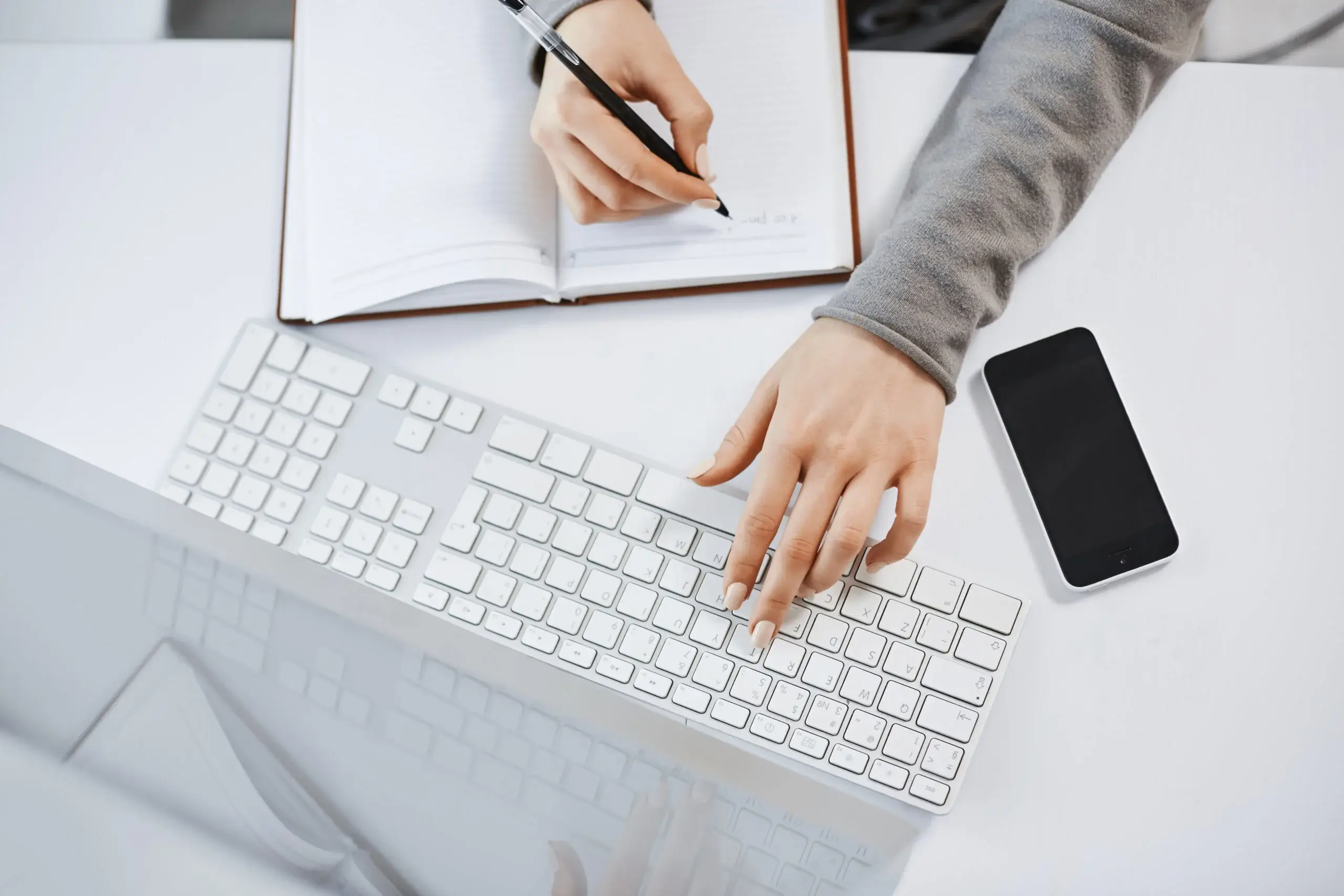 corso scrivere per il business