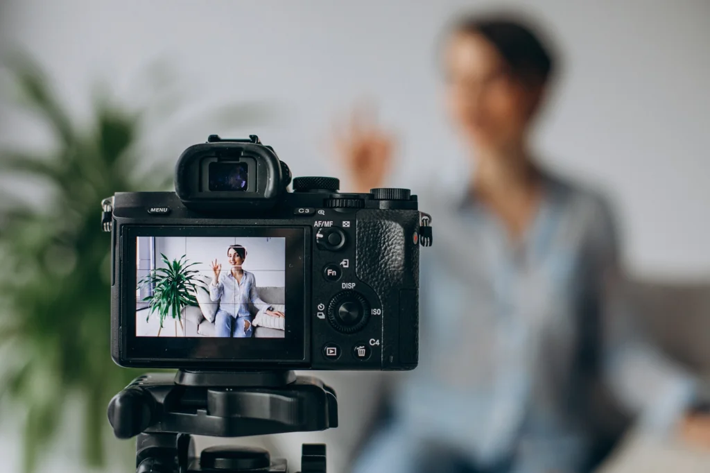 Corso base Videomaker