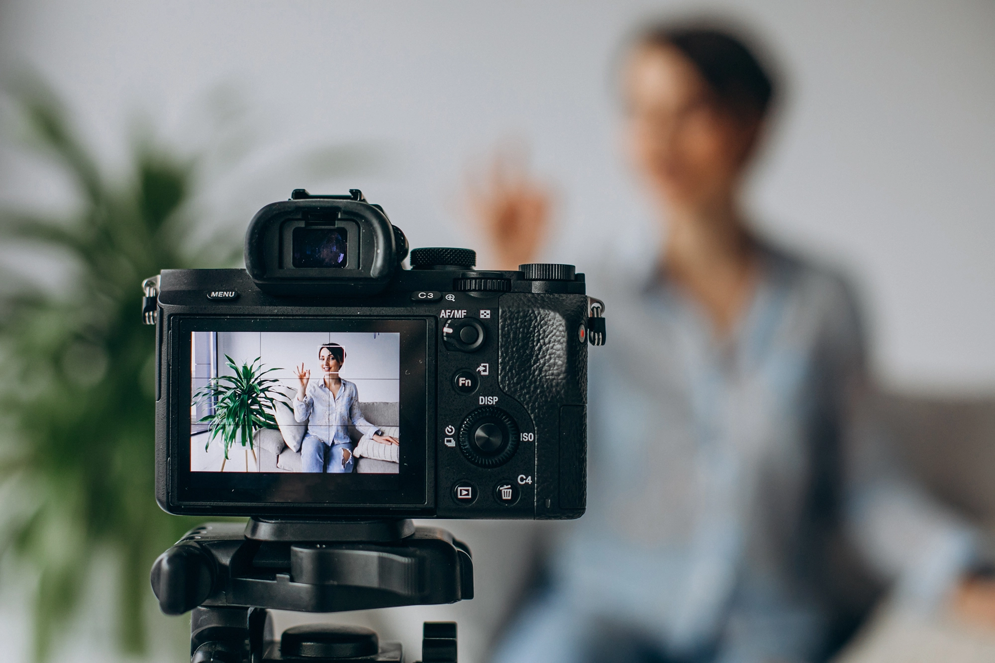Corso base Videomaker