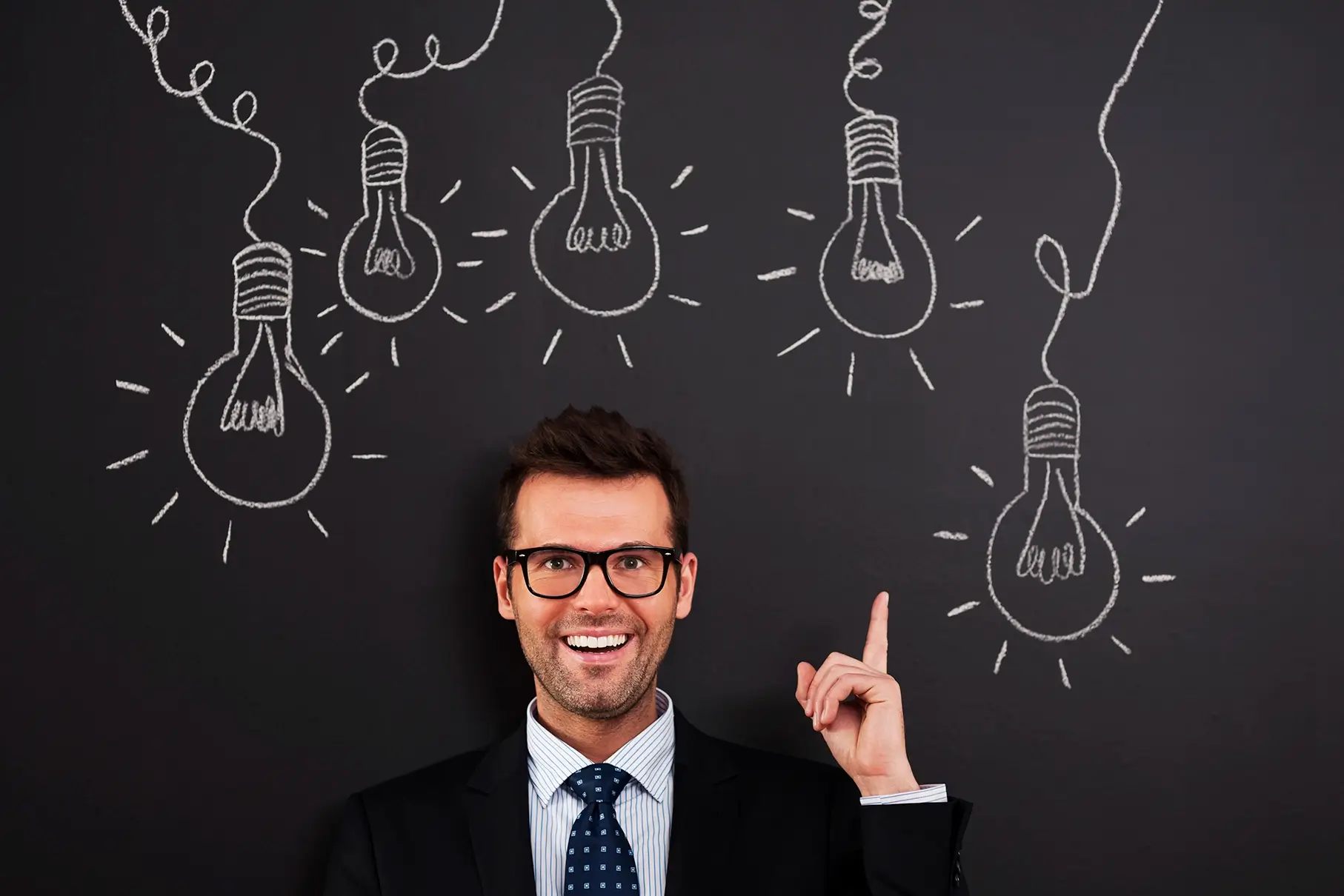 corso business design: come creare idee di successo
