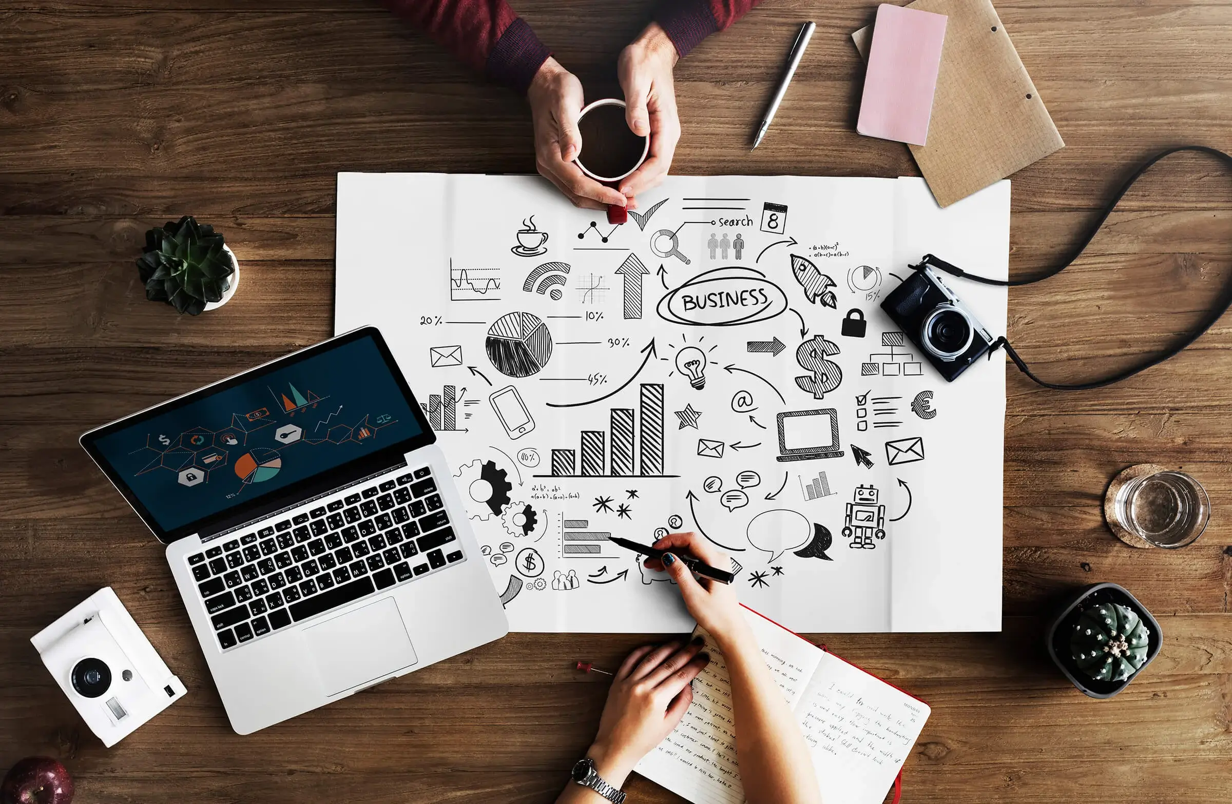 corso di comunicazione integrata di marketing