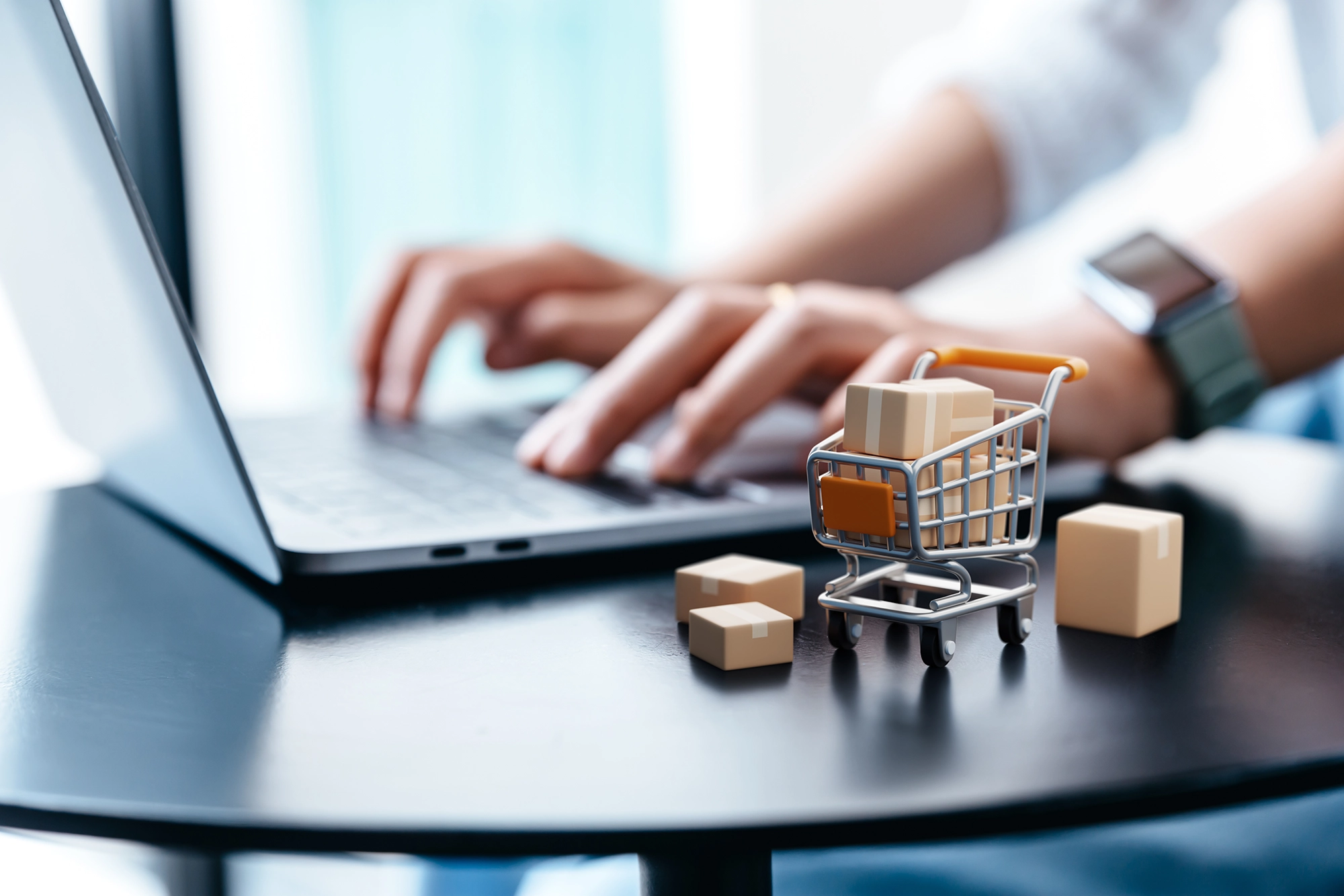 corso per ecommerce di successo