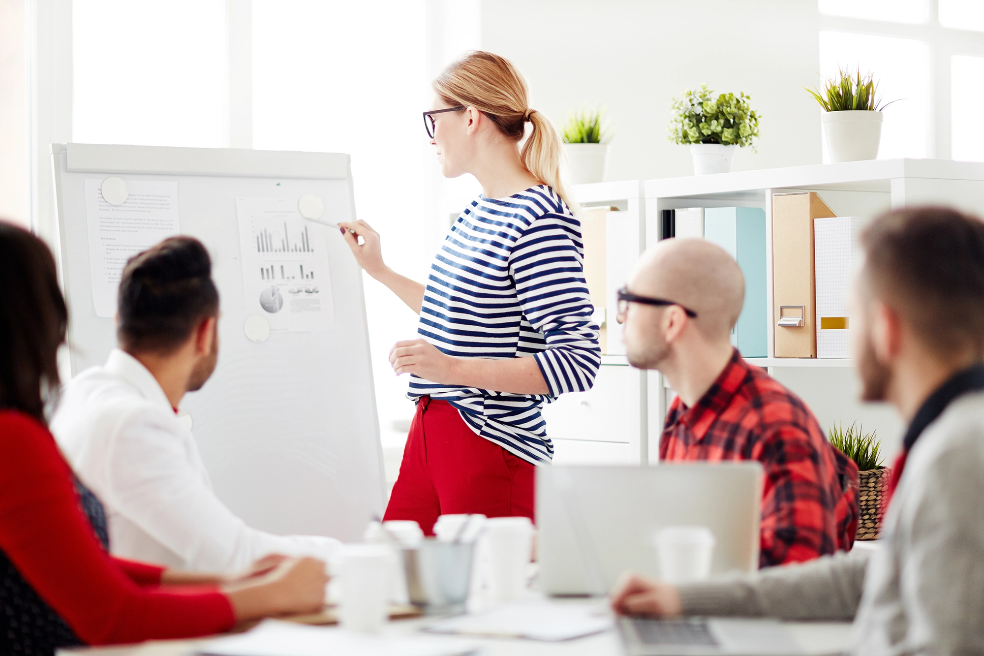 corso instructional design: come progettare la formazione con la nuova tecnologia