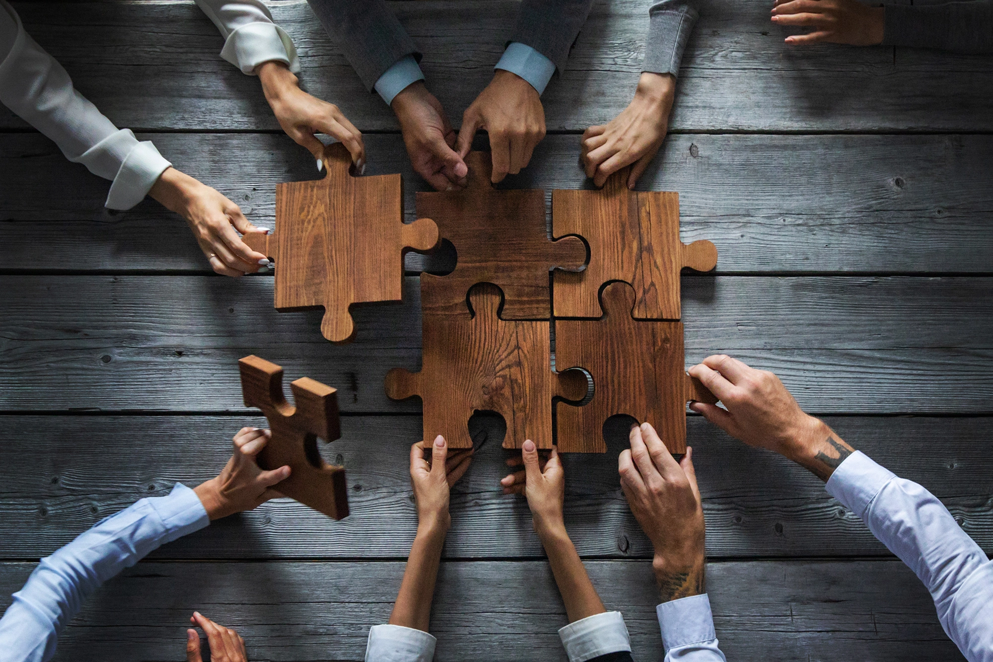 corso marketing strategico dei servizi