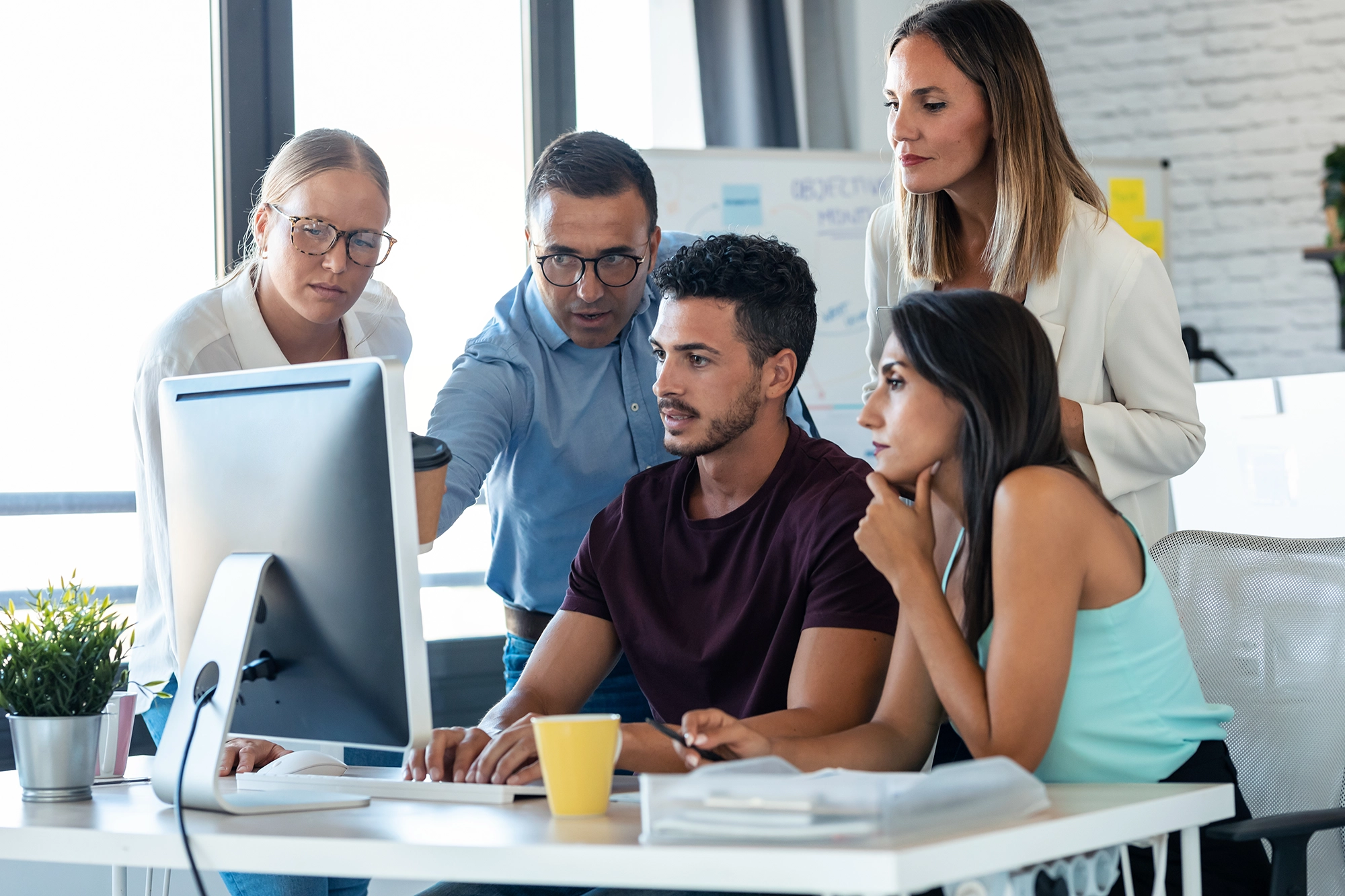 corso tecniche di mentoring per manager e responsabili