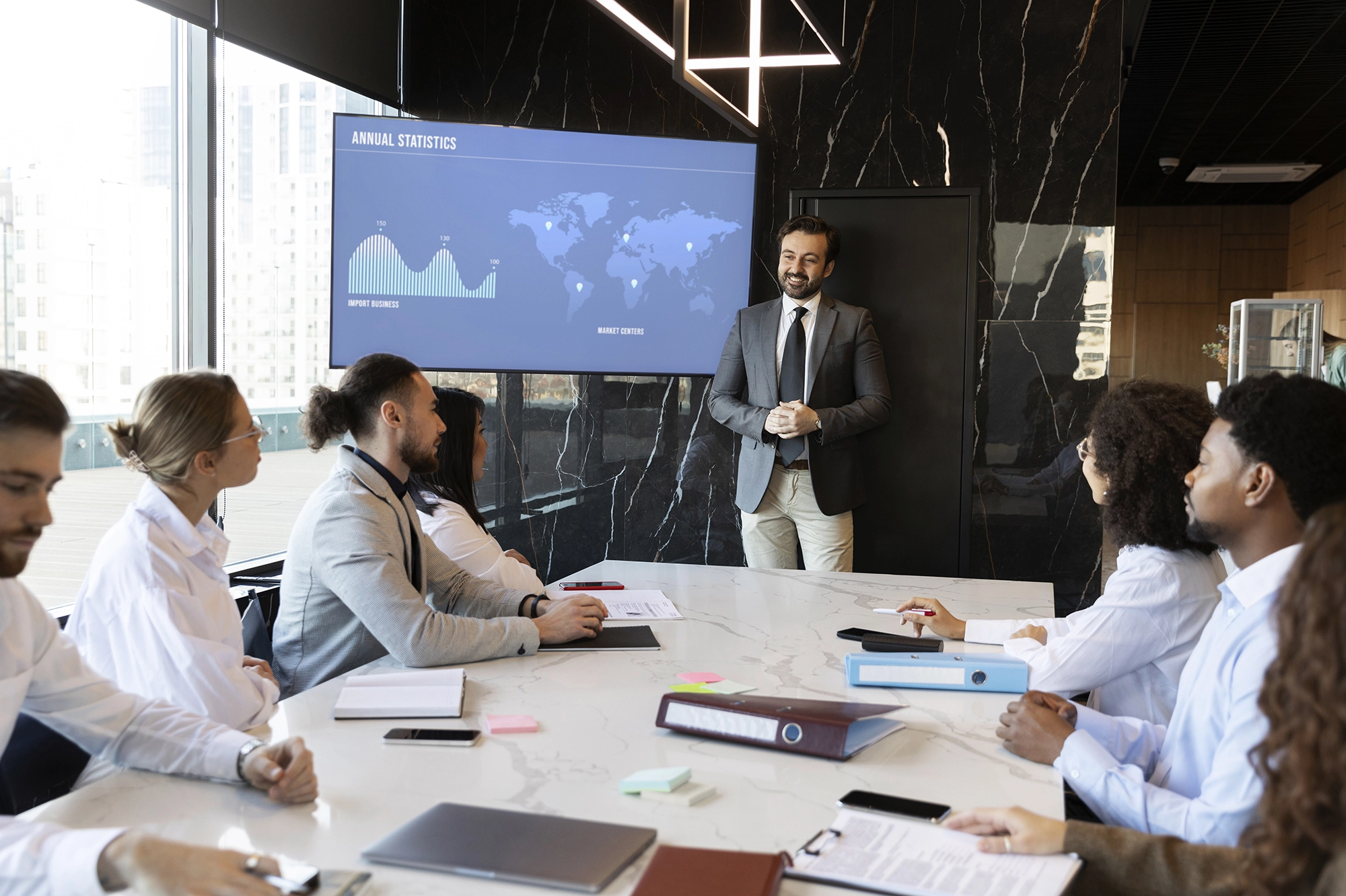 corso di presentazioni efficaci con PowerPoint