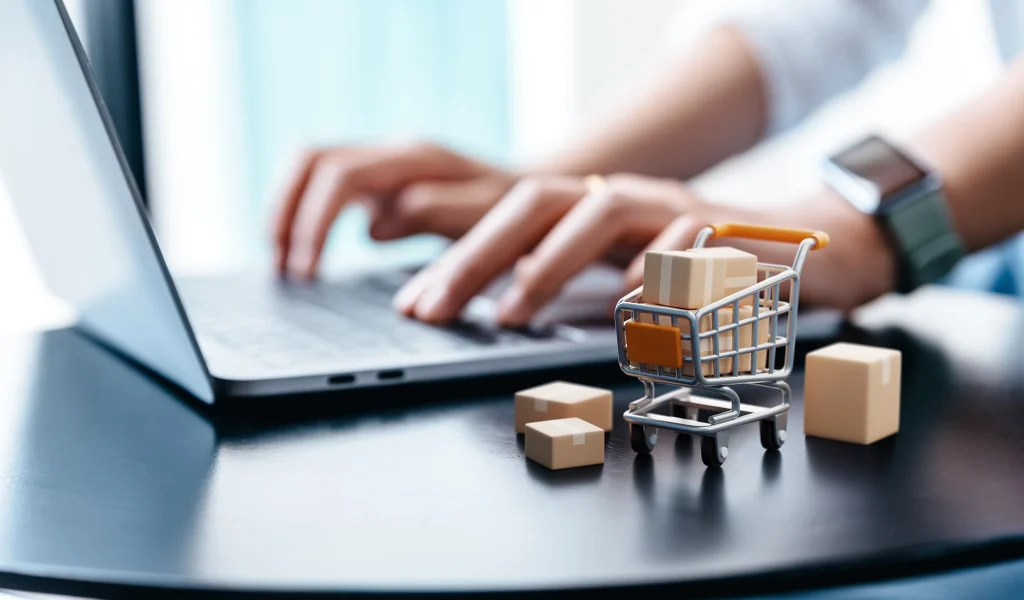 corso e-commerce online firenze